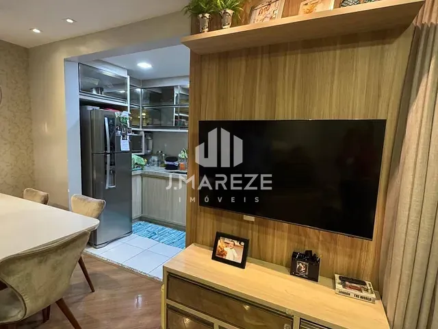 Apartamento com 124m² 2 quartos e 1 banheiro, à venda, no bairro Jardim Vale do Sol em Apucarana