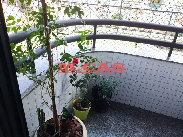 Apartamento 3 quartos e 1 banheiro, à venda, no bairro Vila Regente Feijó em São Paulo