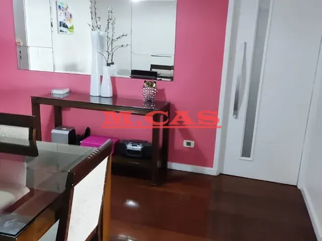 Apartamento 3 quartos e 1 banheiro, à venda, no bairro Vila Regente Feijó em São Paulo