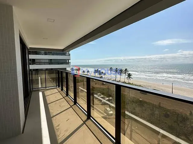 Apartamento 3 quartos e 4 banheiros, à venda, no bairro Nossa Senhora da Vitória em Ilhéus