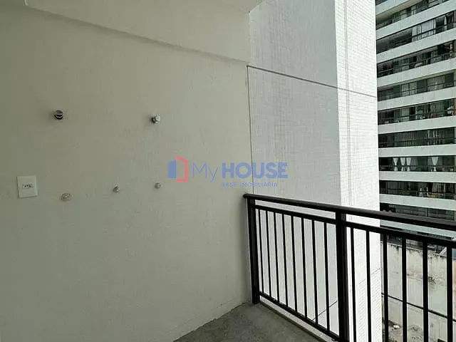 Apartamento 3 quartos e 4 banheiros, à venda, no bairro Nossa Senhora da Vitória em Ilhéus