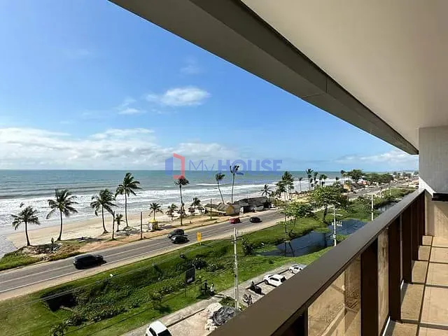 Apartamento 3 quartos e 4 banheiros, à venda, no bairro Nossa Senhora da Vitória em Ilhéus
