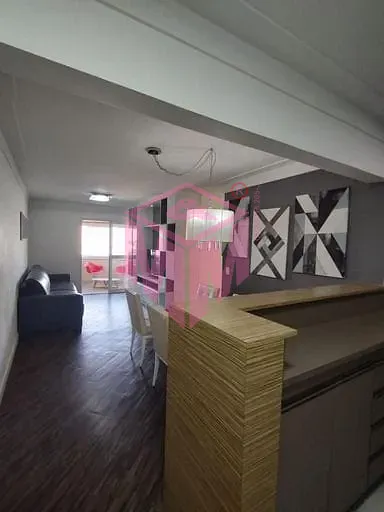 Apartamento, 3 quartos, 87 m² - Foto 1