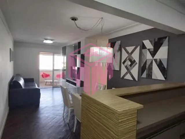 Apartamento com 87m² 3 quartos e 2 banheiros, à venda, no bairro Casa Branca em Santo André