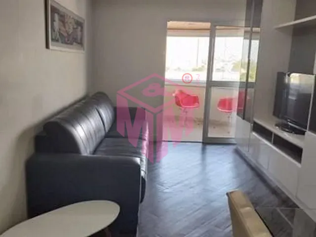 Apartamento com 87m² 3 quartos e 2 banheiros, à venda, no bairro Casa Branca em Santo André