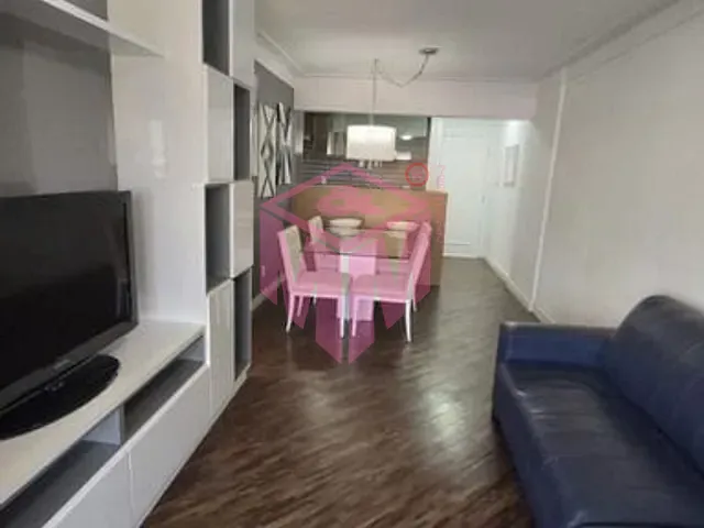 Apartamento com 87m² 3 quartos e 2 banheiros, à venda, no bairro Casa Branca em Santo André