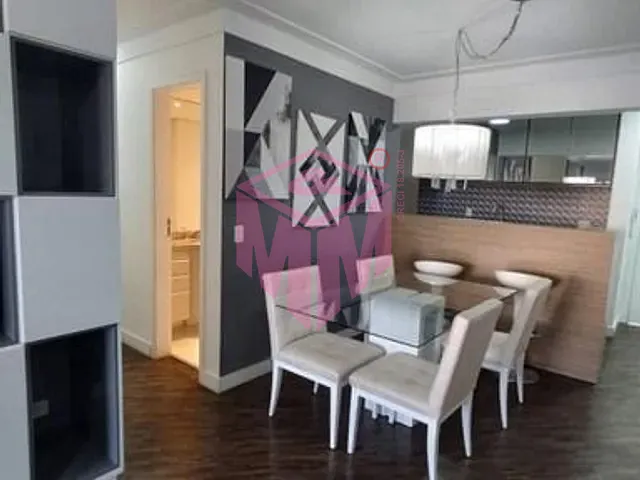 Apartamento com 87m² 3 quartos e 2 banheiros, à venda, no bairro Casa Branca em Santo André