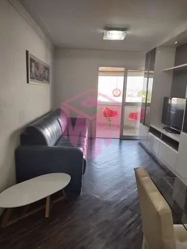 Apartamento, 3 quartos, 87 m² - Foto 2