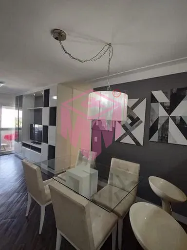 Apartamento, 3 quartos, 87 m² - Foto 7