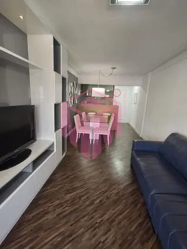 Apartamento, 3 quartos, 87 m² - Foto 4