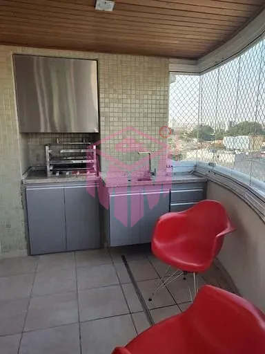 Apartamento, 3 quartos, 87 m² - Foto 10