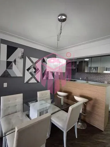 Apartamento, 3 quartos, 87 m² - Foto 8