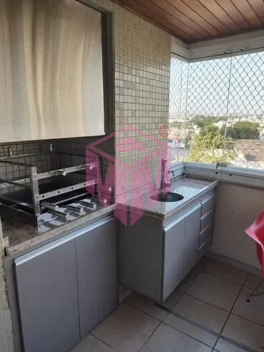 Apartamento, 3 quartos, 87 m² - Foto 9