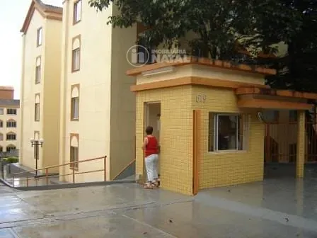 Apartamento, 3 quartos, 70 m² - Foto 25
