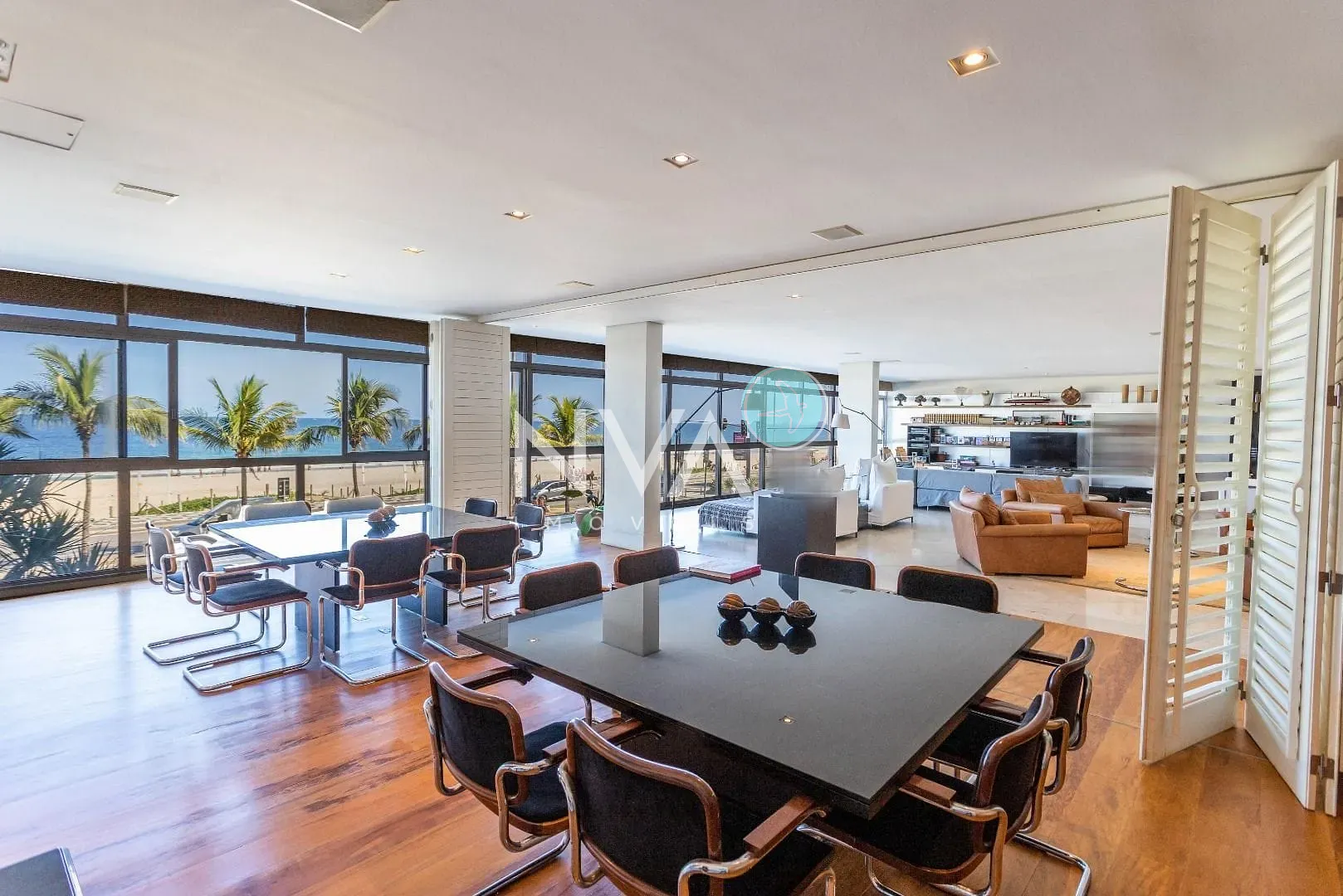 Apartamento, 4 quartos, 488 m² - Foto 1