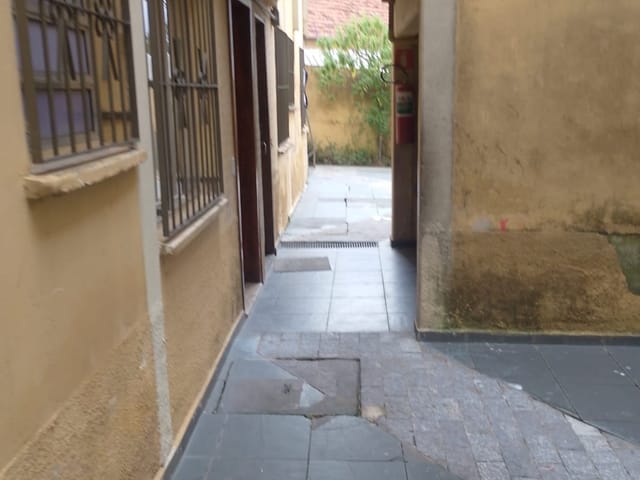 Apartamento com 43m² 2 quartos e 1 banheiro, para alugar, no bairro Jardim Novo Santo Amaro em São Paulo