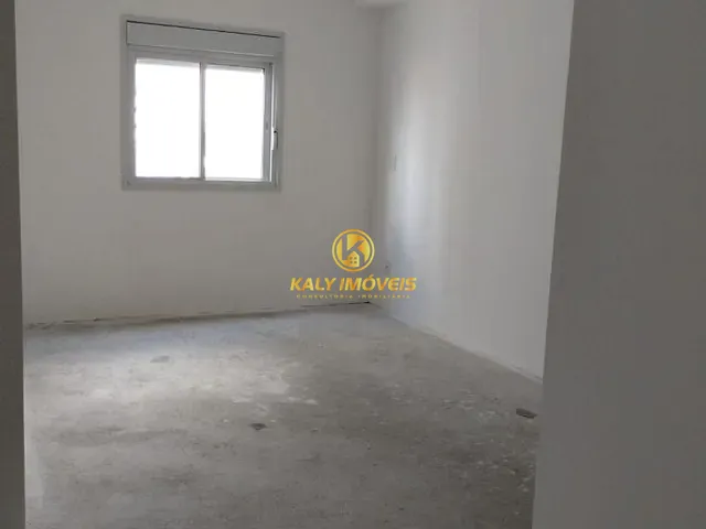 Apartamento com 63m² 1 quarto e 1 banheiro, à venda, no bairro Parque das Nações em Santo André