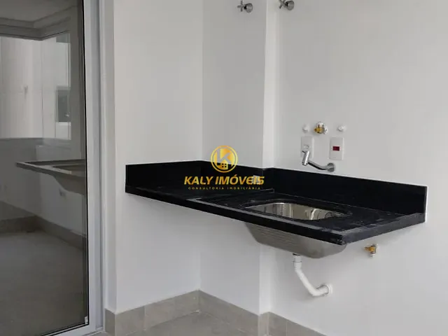 Apartamento com 63m² 1 quarto e 1 banheiro, à venda, no bairro Parque das Nações em Santo André