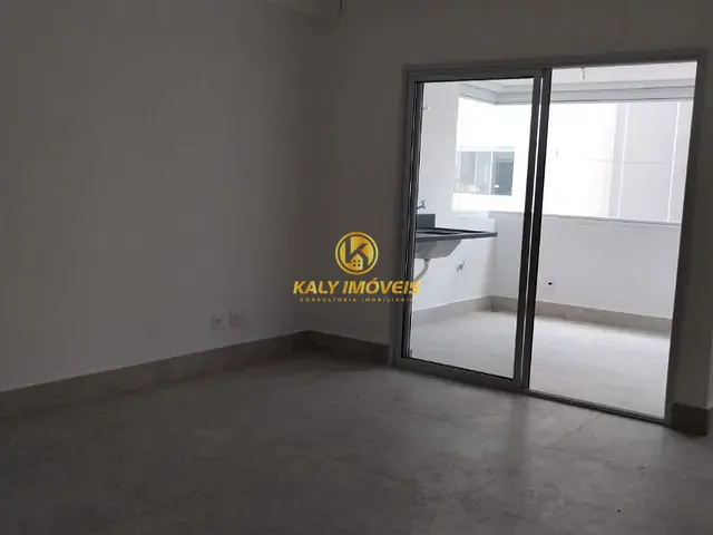 Apartamento com 63m² 1 quarto e 1 banheiro, à venda, no bairro Parque das Nações em Santo André