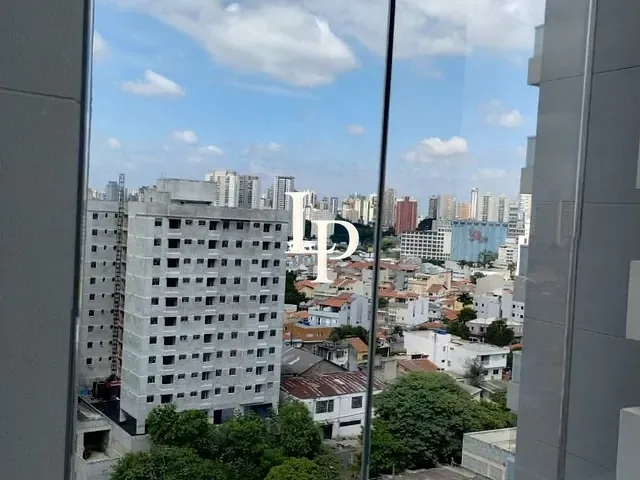 Apartamento com 63m² 1 quarto e 1 banheiro, à venda, no bairro Parque das Nações em Santo André