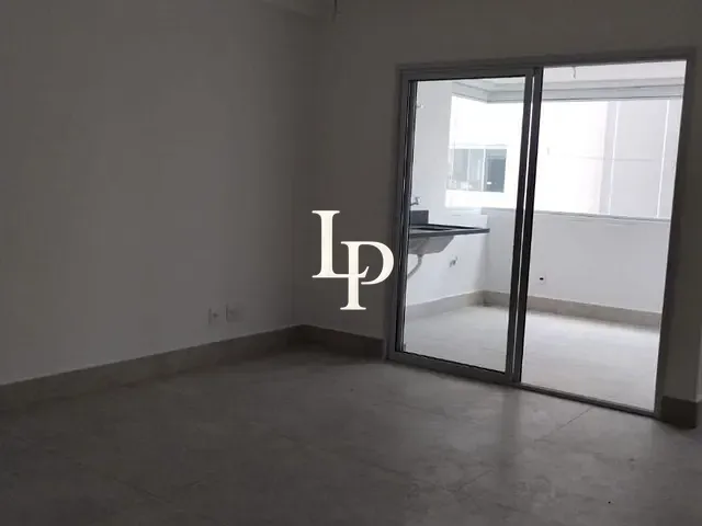 Apartamento com 63m² 1 quarto e 1 banheiro, à venda, no bairro Parque das Nações em Santo André