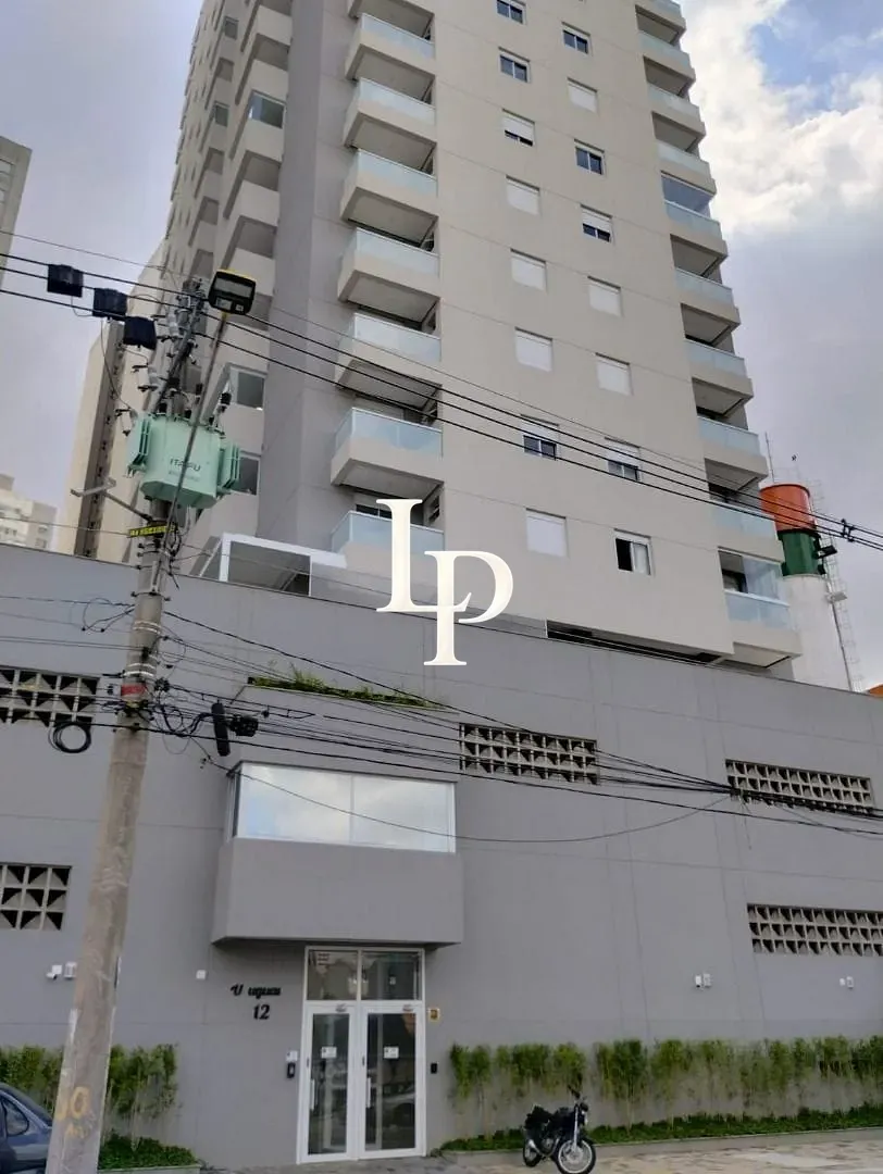 Apartamento, 1 quarto, 63 m² - Foto 13