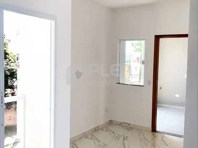 Apartamento com 45m² 2 quartos e 1 banheiro, à venda, no bairro Parque Vitória em São Paulo