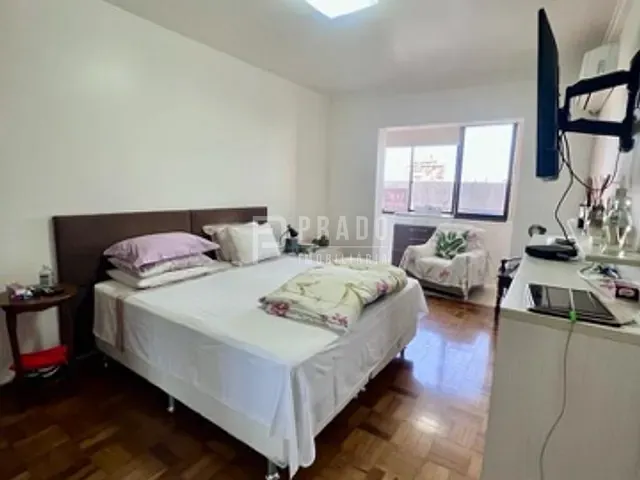 Apartamento 1 quarto e 1 banheiro, à venda, no bairro Centro em Rua Márcio Dias