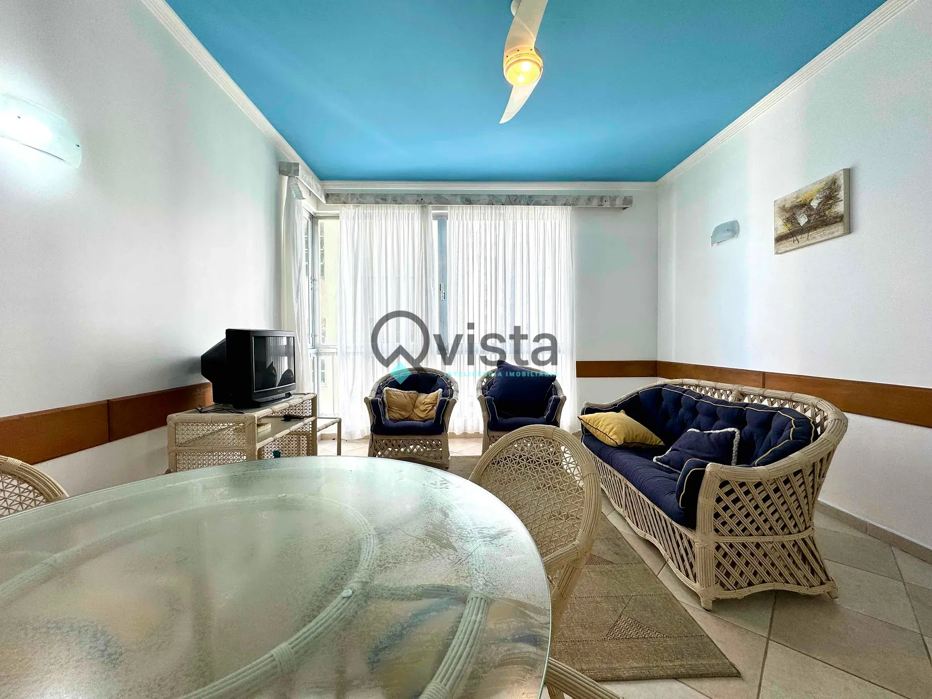 Apartamento, 2 quartos, 101 m² - Foto 3