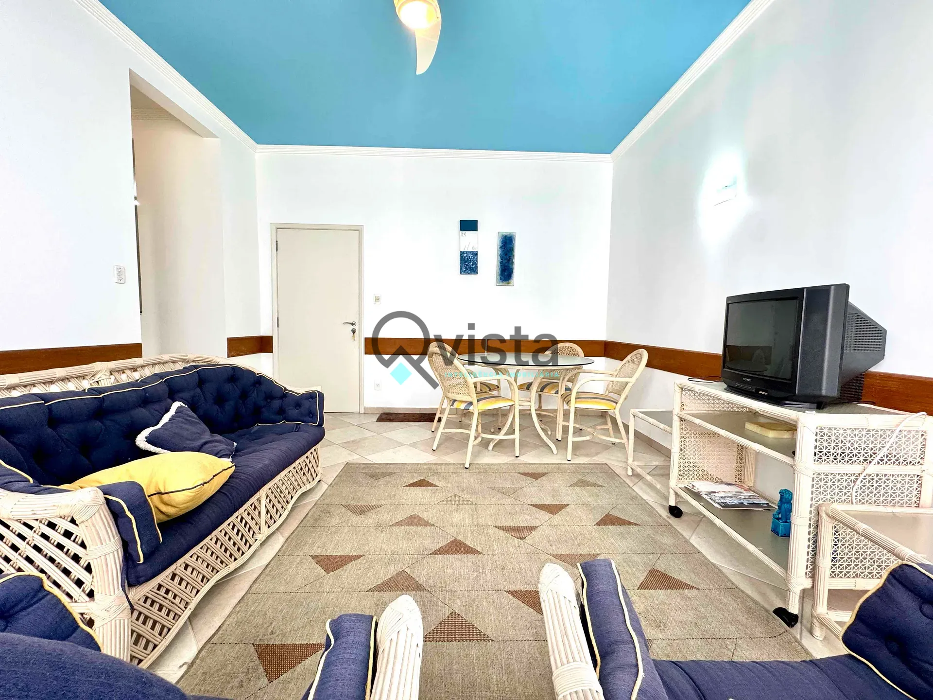 Apartamento, 2 quartos, 101 m² - Foto 2