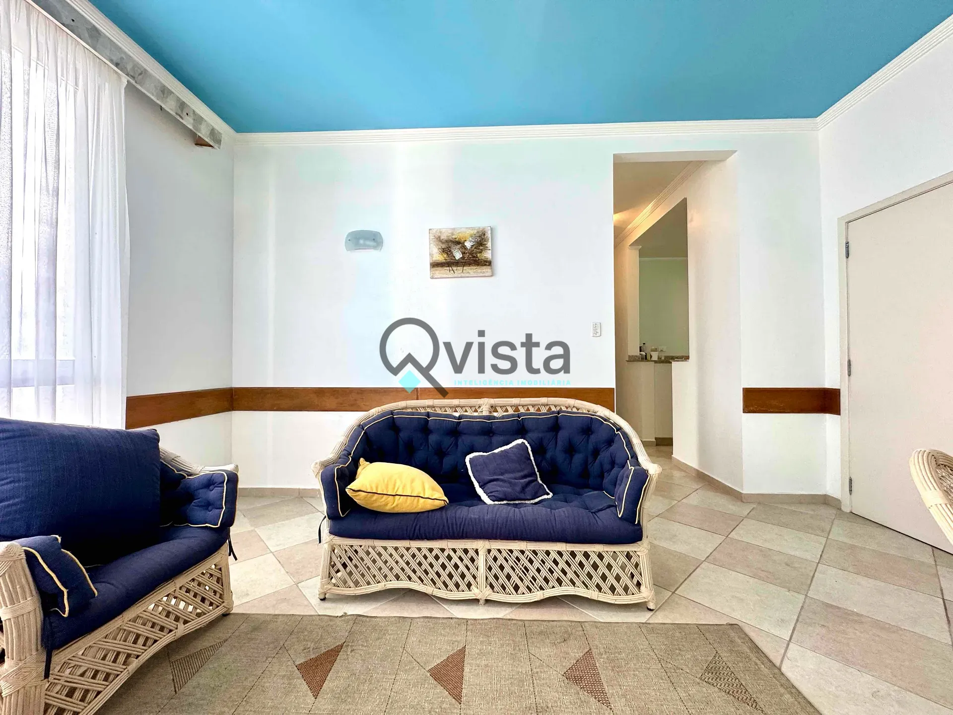 Apartamento, 2 quartos, 101 m² - Foto 4