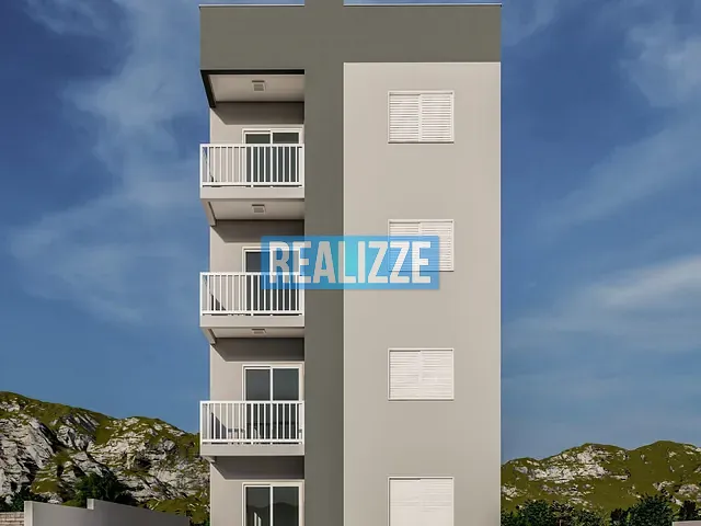 Apartamento 2 quartos e 1 banheiro, à venda, no bairro Villa Bella em Marau