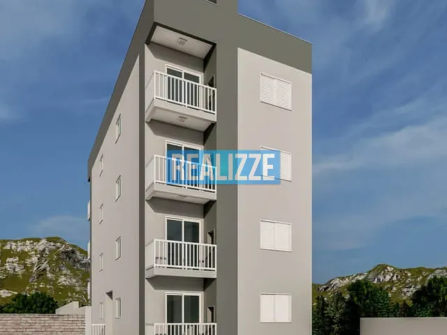 Apartamento 2 quartos e 1 banheiro, à venda, no bairro Villa Bella em Marau