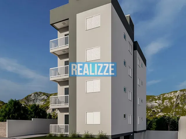 Apartamento 2 quartos e 1 banheiro, à venda, no bairro Villa Bella em Marau