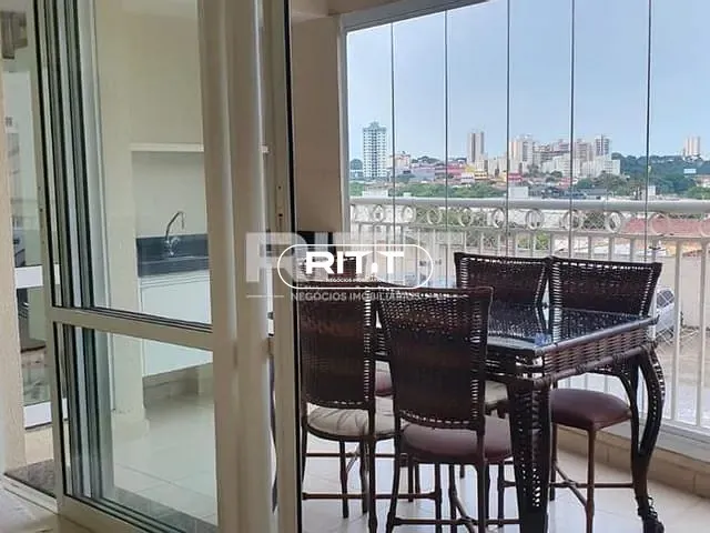 Apartamento com 80m² 3 quartos e 1 banheiro, à venda, no bairro Vila Anhangüera em Campinas