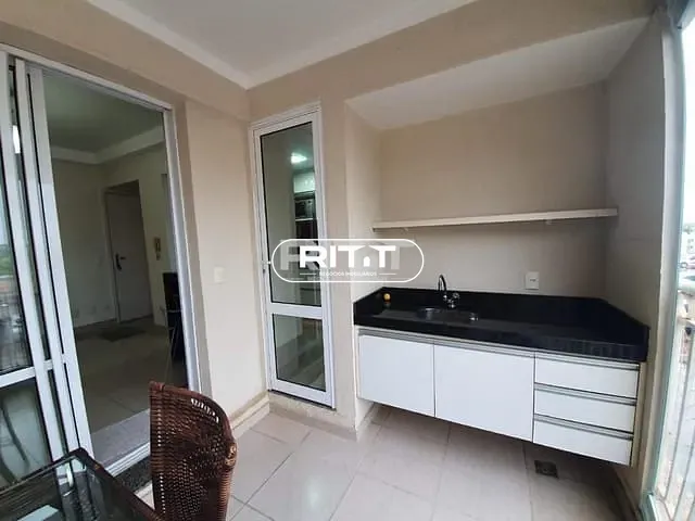 Apartamento com 80m² 3 quartos e 1 banheiro, à venda, no bairro Vila Anhangüera em Campinas