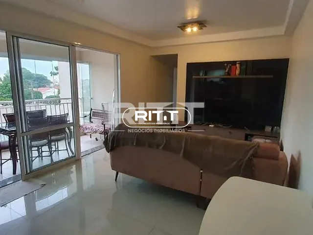 Apartamento com 80m² 3 quartos e 1 banheiro, à venda, no bairro Vila Anhangüera em Campinas