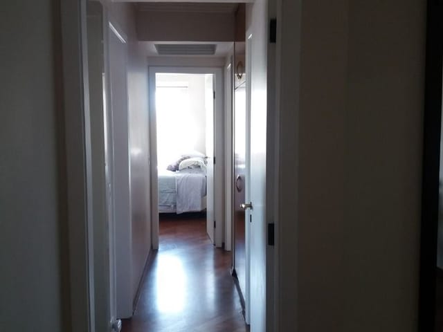 Foto do Apartamento - Apartamento no Edifício Manhattan com 3 dormitórios à venda, 131 m² por R$ 900.000 - Vila Adyana - São José dos Campos/SP | RUSSI IMÓVEIS