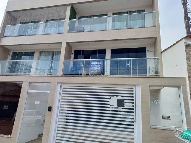 Apartamento com 95m² 2 quartos e 2 banheiros, à venda, no bairro Jardim Amália em Volta Redonda