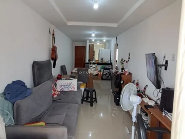 Apartamento com 95m² 2 quartos e 2 banheiros, à venda, no bairro Jardim Amália em Volta Redonda