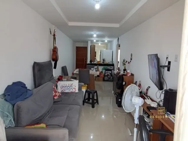 Apartamento com 95m² 2 quartos e 2 banheiros, à venda, no bairro Morada da Colina em Volta Redonda