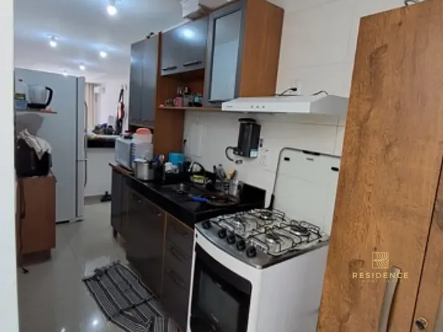 Apartamento com 95m² 2 quartos e 2 banheiros, à venda, no bairro Morada da Colina em Volta Redonda