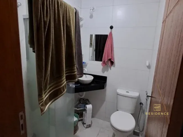 Apartamento com 95m² 2 quartos e 2 banheiros, à venda, no bairro Morada da Colina em Volta Redonda