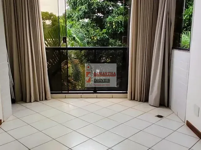 Apartamento 2 quartos e 1 banheiro, para alugar, no bairro Asa Norte em Brasília