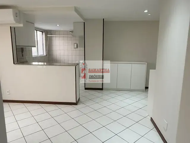 Apartamento 2 quartos e 1 banheiro, para alugar, no bairro Asa Norte em Brasília