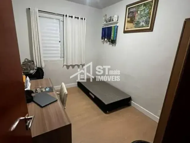 Apartamento com 55m² 2 quartos e 1 banheiro, para alugar, no bairro Jardim Muterle em Andradas