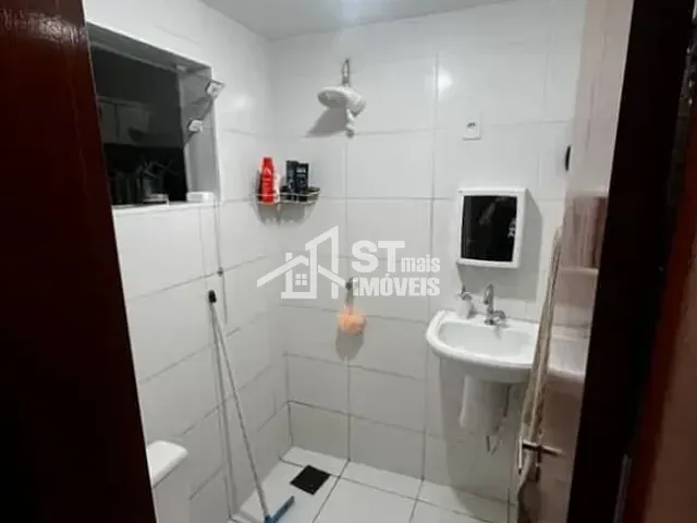 Apartamento com 55m² 2 quartos e 1 banheiro, para alugar, no bairro Jardim Muterle em Andradas