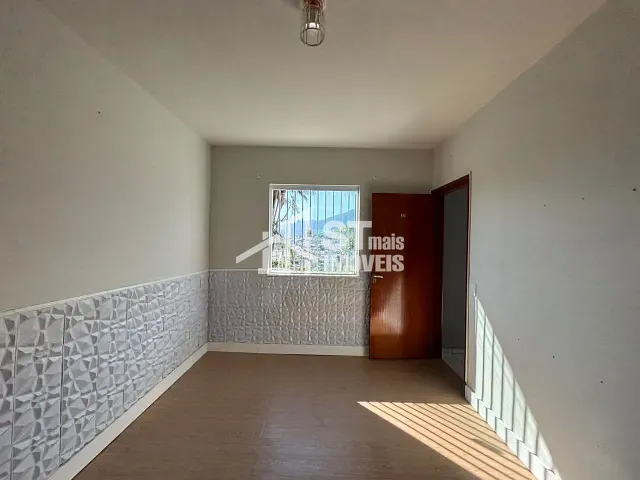 Apartamento com 55m² 2 quartos e 1 banheiro, para alugar, no bairro Jardim Muterle em Andradas