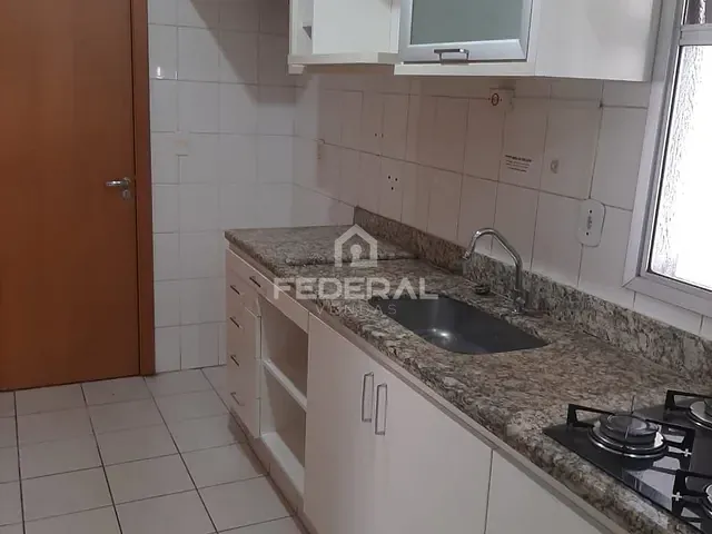 Apartamento com 80m² 3 quartos e 2 banheiros, à venda, no bairro Setor Central em Goiânia