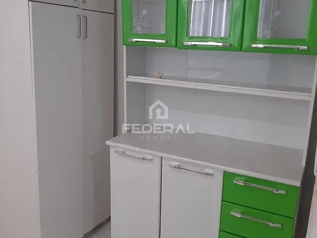 Apartamento com 80m² 3 quartos e 2 banheiros, à venda, no bairro Setor Central em Goiânia